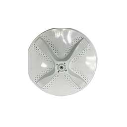 [RPW2001964] GE Washer Washplate Auger Base WH43X32857