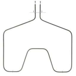 [RPW2002080] GE Range Oven Bake Element WB44X10009