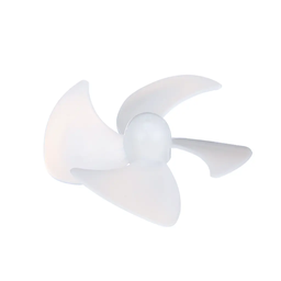 [RPW2002096] Samsung Refrigerator Fan Blade (4-Propeller) DA31-20138A