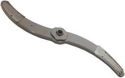 [RPW1062452] GE Lower Spray Arm Assembly WD22X27724